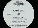 Double Life - Revolutions 12