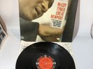 McCoy Tyner ‎ Live At Newport  Original Impulse Mono Jazz LP Clark Terry