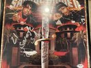 Savage Mode II by 21 Savage & Metro Boomin (Record, 2021) SIGNED w/PSA