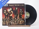 Kiss - Smashes, Thrashes & Hits - S1 S2 LP Vinyl Record - VG+/VG+