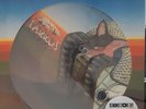Picture Disc - Tarkus by Emerson, Lake & Palmer (Record, 2016)