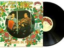 LOS CADETES DE LINARES Regalo De Reyes LP Vinyl 1984 MEXICO Ramex EL FRONTERIZO