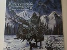 Dissection – Storm Of The Light's Bane (Repress, Blue 1998)