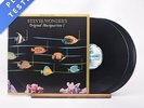 Stevie Wonder - Stevie Wonder's Original Musiquarium I - Double LP Vinyl Record