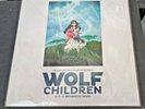 Wolf Children (Original Motion Picture Soundtrack) Takagi Masakatsu
