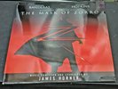 James Horner – The Mask Of Zorro (Music From The Motion Picture)  Numbered ed.
