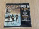 The Beatles Sealed LP Record  SOMETHING NEW RIAA 12