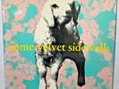 SOME VELVET SIDEWALK Avalanche 1992 K RECORDS LP 12