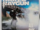 Naked Raygun – All Rise 1986 1st press   Vinyl LP 20