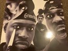 Gravediggaz - 6 Feet Deep 2xLP Grey Vinyl rza wu-tang clan