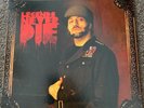RA The Rugged Man - Legends Never Die 2xLP vinyl album fat beats nature sounds