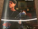 Gang Starr - Daily Operation 2xLP vinyl - 3d lenticular sleeve dj premier