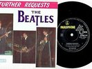 THE BEATLES - FURTHER REQUESTS - 7