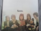 Faces - First Step (Warner Bros. WS 3000, 1970) 1st ORANGE Labels  UK LP