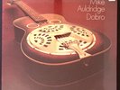 MIKE AULDRIDGE DOBRO  STILL SEALED   TAKOMA RECORDS VINYL LP 117-54W