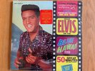 Elvis Presley – Blue Hawaii / FTD 2xLP / Sealed