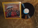 McCoy Tyner Extensions Blue Note LA-006 Ron Carter United Artists Alice Coltrane