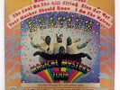 BEATLES MAGICAL MYSTERY TOUR APPLE AP9728 JAPAN RED VINYL VINYL LP