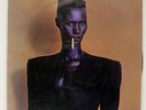 GRACE JONES NIGHTCLUBBING ISLAND 25S46 JAPAN VINYL LP