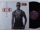 MC HAMMER Too Legit To Quit CAPITOL 2XLP VG+/VG++ with poster SHRINK d