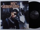 MIC GERONIMO The Natural BLUNT 2XLP d