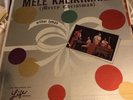 LYMAN ARTHUR Mele Kalikimaka (Merry Christmas) 1964 Life Series Foil Cover LP