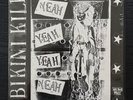 Bikini Kill / Huggy Bear - Yeah Yeah Yeah Yeah / Our Troubled Youth - LP - 1992