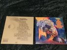king gizzard and the lizard wizard vinyl Lungs, Planets
