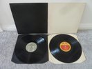 Stiff Records - Be Stiff Tour/Your Extremely Lucky To Get This - 2 x Promo LP's