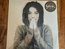 BJÖRK - Debut - Colored Vinyl Limited Edition