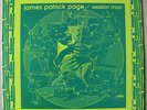 rare 33t LP JAMES PATRICK PAGE (Jimmy Page) : Session Man