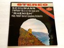 SCHUMANN Sealed PARAY Detroit Symphony No. 3 SR-90133 Unopened Inner MERCURY
