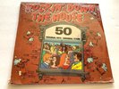 Rockin' Down The House 50 Original Hits - 5 LP Set - UNOPENED Kinks Fats Tymes