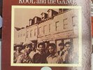 Kool And The Gang, Kool And The Gang, LP, used, 1969 US 1st Issue, G+