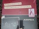 THE ALLMAN BROTHERS BAND Live From A&R Studios 1971 Double LP Pink Vinyl NEW