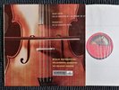 HMV ALP 1427 ED1 - Saint-Saens Miaskovsky Cello Concertos Rostropovich NM