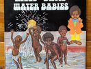 Miles Davis – Water Babies – Post Bop-Jazz Fusion Vinyl LP – Hancock-Shorter -OG