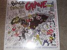 BACK FROM THE GRAVE VOLUME 4 - 17 CRAZED 60'S PUNKERS