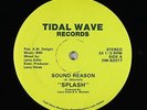 Splash - Sound Reason 12