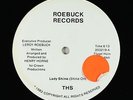 THS (The Horne Section) - Lady Shine 12