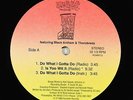 Jon Doe - Do What I Gotta Do 12
