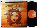 Lauryn Hill - The Miseducation of Lauryn Hill 2xLP - Ruffhouse OG Press