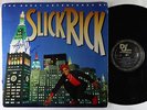 Slick Rick - The Great Adventures Of LP - Def Jam Autograph