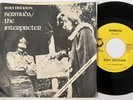 Psych 45 / Roky Erickson “Bermuda / The Interpreter”   Rhino Recs   VG++