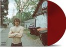 Jack Harlow “Jackman” Spotify Limited Ruby Red Vinyl Limited