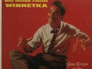 Gene Krupa - Big Noise From Winnetka - Gene Krupa At The London House - V7350A