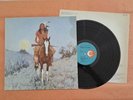 LP Fabrizio De André - OMONIMO / L'INDIANO Prima Stampa 1981 EX