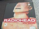 The Bends by Radiohead (Record, 2016)
