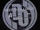 DEEP IN DA CIRCLE So (Where I Live At) LYRICS TO GO 12