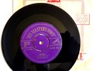 NM/NM Elvis Presley 1956 Too Much Playing For Keeps HMV 7